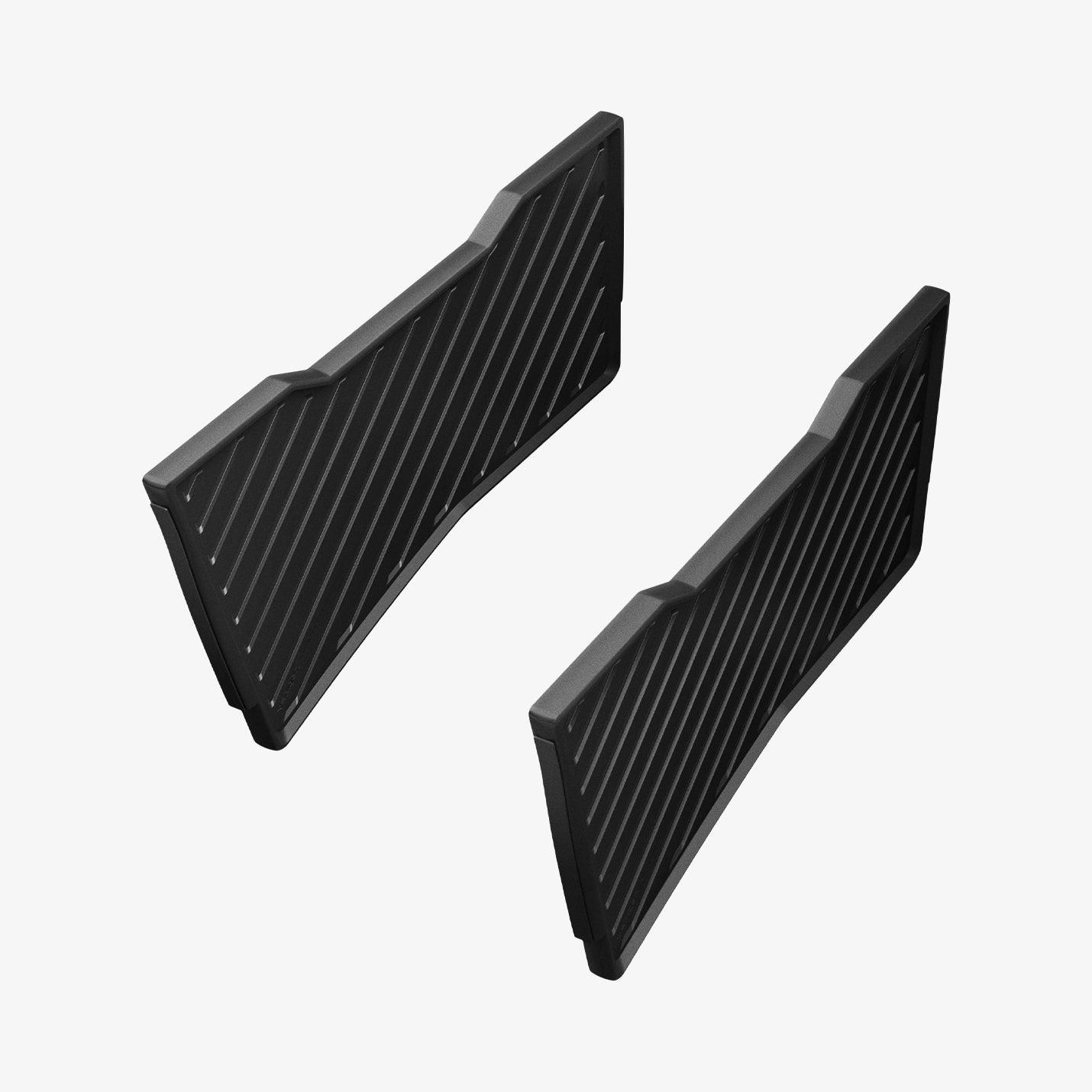 Tesla Series - Frunk Divider | TO229J