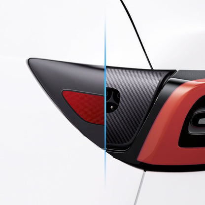 Tesla Series - Charging Port Protective Film