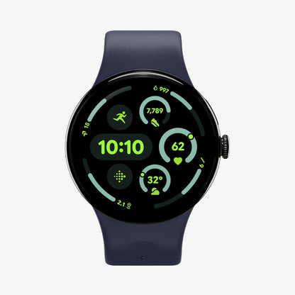 Pixel Watch 4 Series - Nano Pop