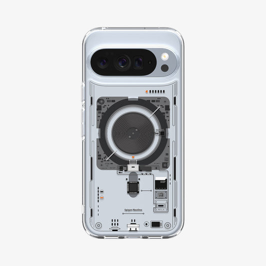 Pixel 10 Series - Ultra Hybrid Neo One (Mag Fit)