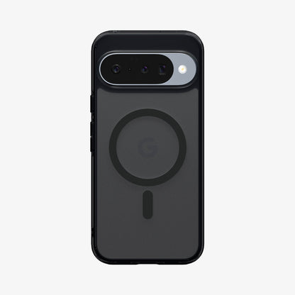 Pixel 10 Series - Ultra Hybrid Metal Ring (Mag Fit)