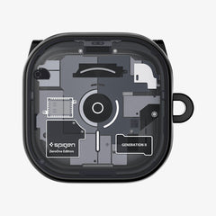 Zero One Black