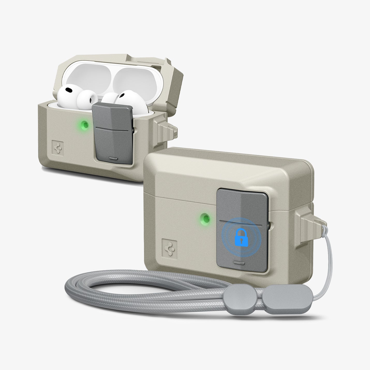 AirPods Pro 3 Series - Classic LS
