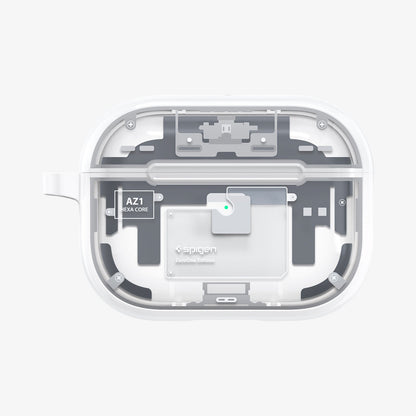AirPods Series - Ultra Hybrid Zero One (Mag Fit)