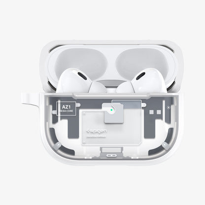 AirPods Series - Ultra Hybrid Zero One (Mag Fit)