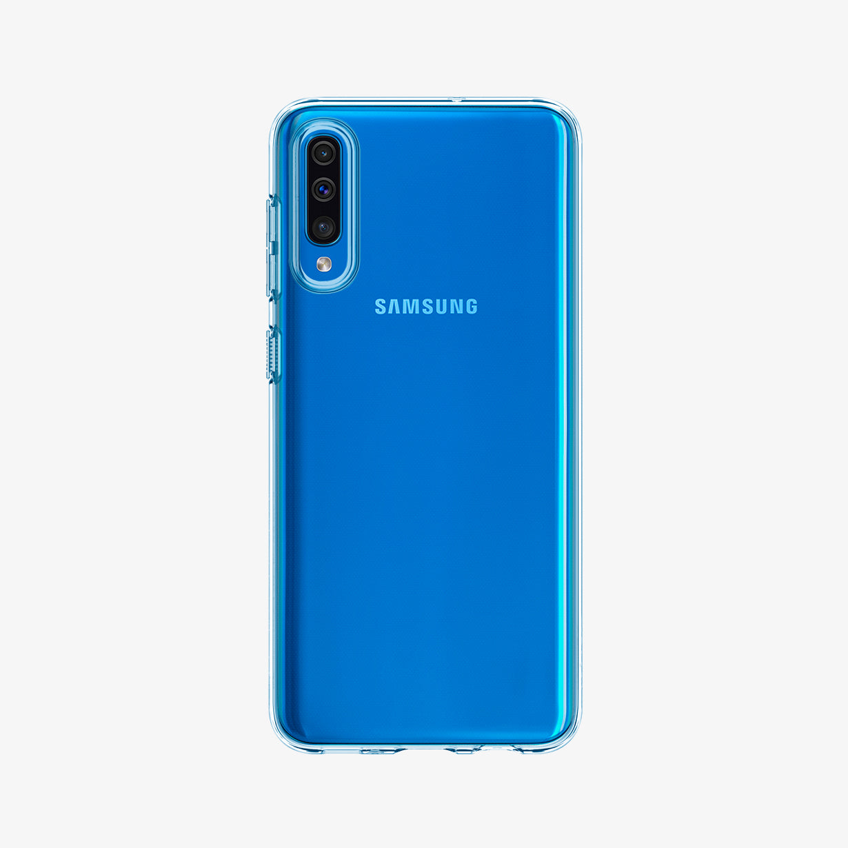 Galaxy A Series - Liquid Crystal