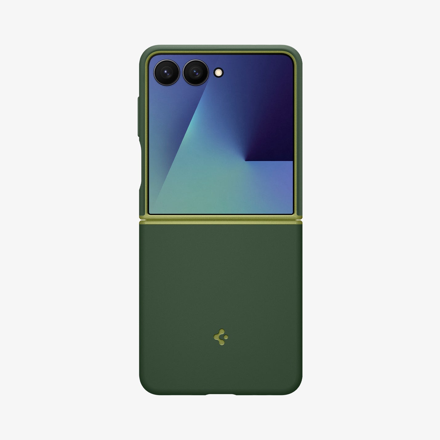 Galaxy Z Flip 7 Series - Nano Pop (Mag Fit)