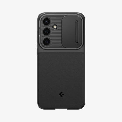 Galaxy S24 Series - Optik Armor
