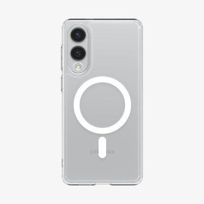 Galaxy S25 Edge - Ultra Hybrid (Mag Fit)