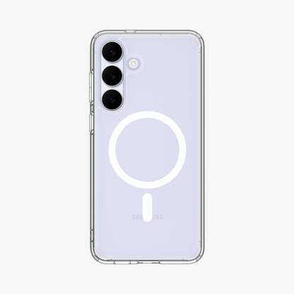 Galaxy S25 FE Series - Ultra Hybrid (Mag Fit)