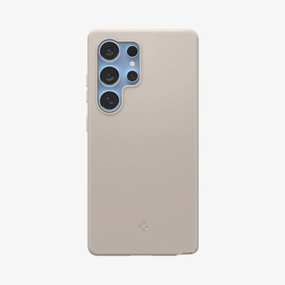 Galaxy S25 Series - Silicone Fit (Mag Fit)