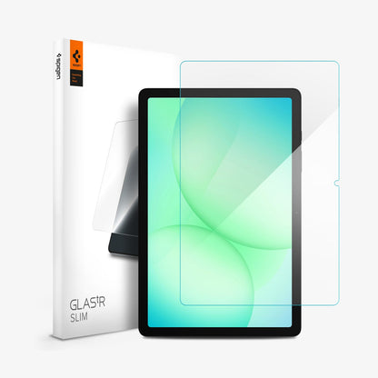Galaxy Tab A Series - Glas.tR SLIM