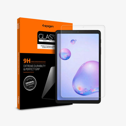 Galaxy Tab A Series - Glas.tR SLIM