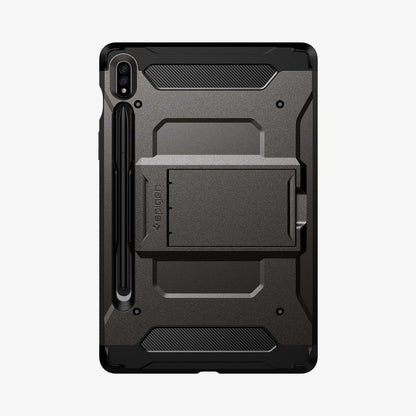Galaxy Tab S Series - Tough Armor Pro