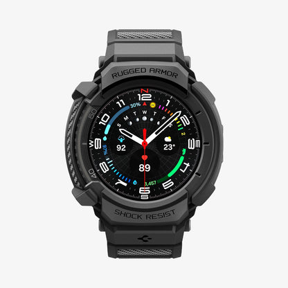 Galaxy Watch 8 Series - Rugged Armor Pro