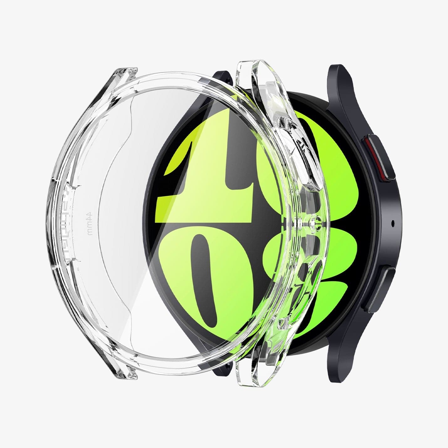 Galaxy Watch Series - Ultra Hybrid