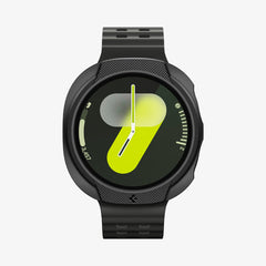 Matte Black