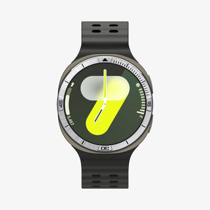 Galaxy Watch 8 Series - Bezel Tune