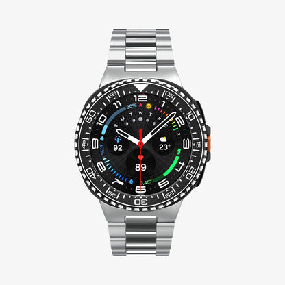 Galaxy Watch 8 Series - Bezel Tune