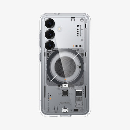 Galaxy S25 Series - Ultra Hybrid Neo One (Mag Fit)