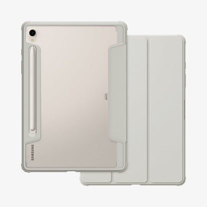 Galaxy Tab S Series - Ultra Hybrid Pro