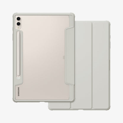 Galaxy Tab S Series - Ultra Hybrid Pro