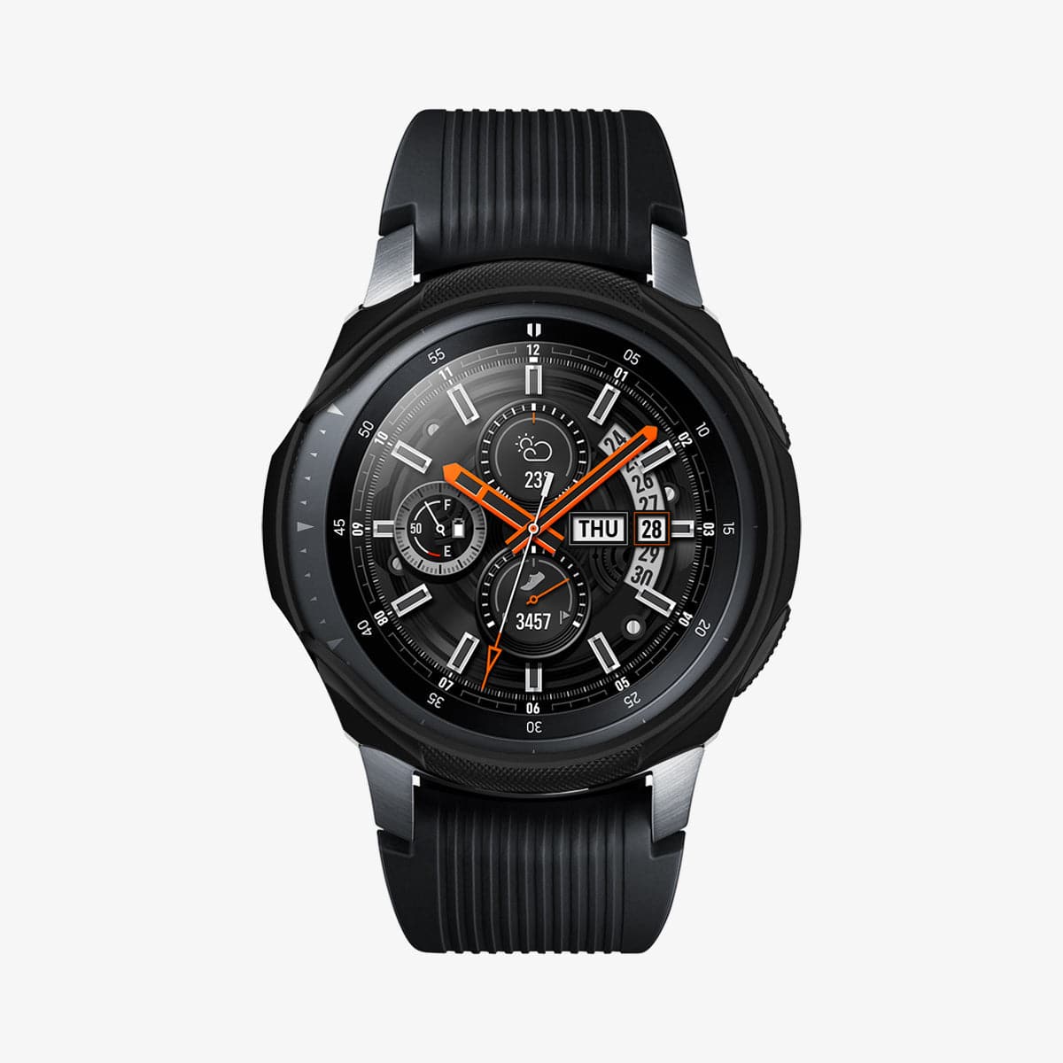 Galaxy Watch Series - Liquid Air