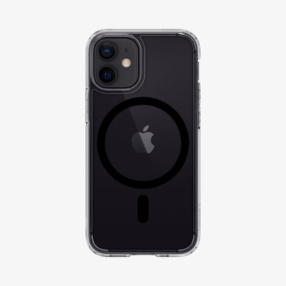 iPhone 12 Series - Ultra Hybrid (Mag Fit)