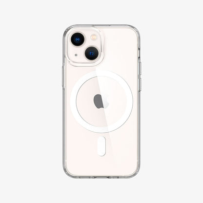 iPhone 13 Series - Ultra Hybrid (Mag Fit)
