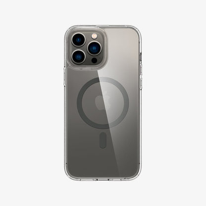 iPhone 13 Series - Ultra Hybrid (Mag Fit)