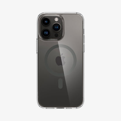 iPhone 14 Series - Ultra Hybrid (Mag Fit)