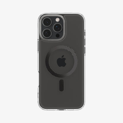 iPhone 16 Series - Ultra Hybrid (Mag Fit)