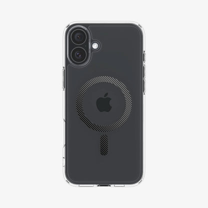 iPhone 16 Series - Ultra Hybrid (Mag Fit)