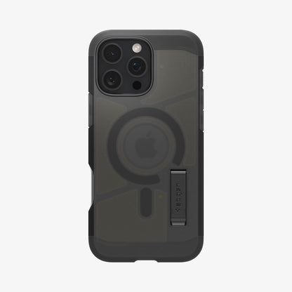 iPhone 16 Series - Tough Armor AI (Mag Fit)