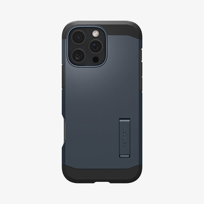 iPhone 16 Series - Tough Armor AI (Mag Fit)