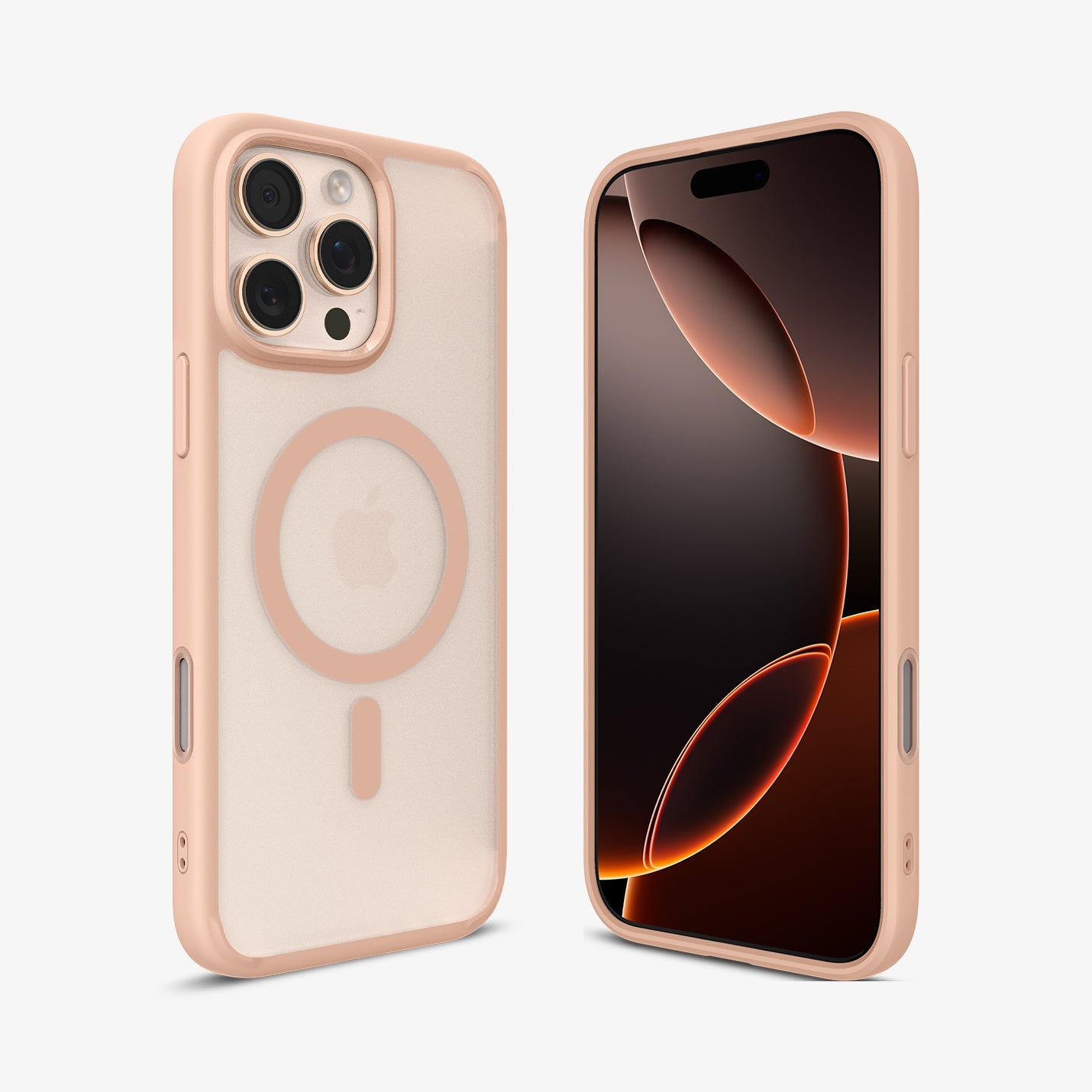 iPhone 16 Series - Ultra Hybrid T (Mag Fit)