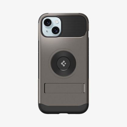iPhone 15 Series - Slim Armor (Mag Fit)