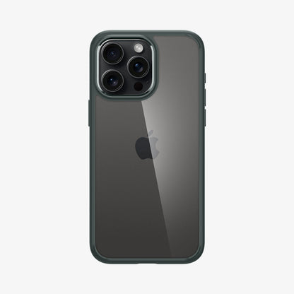 iPhone 15 Series - Ultra Hybrid