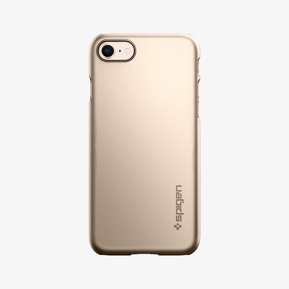 iPhone 8 Series - Thin Fit