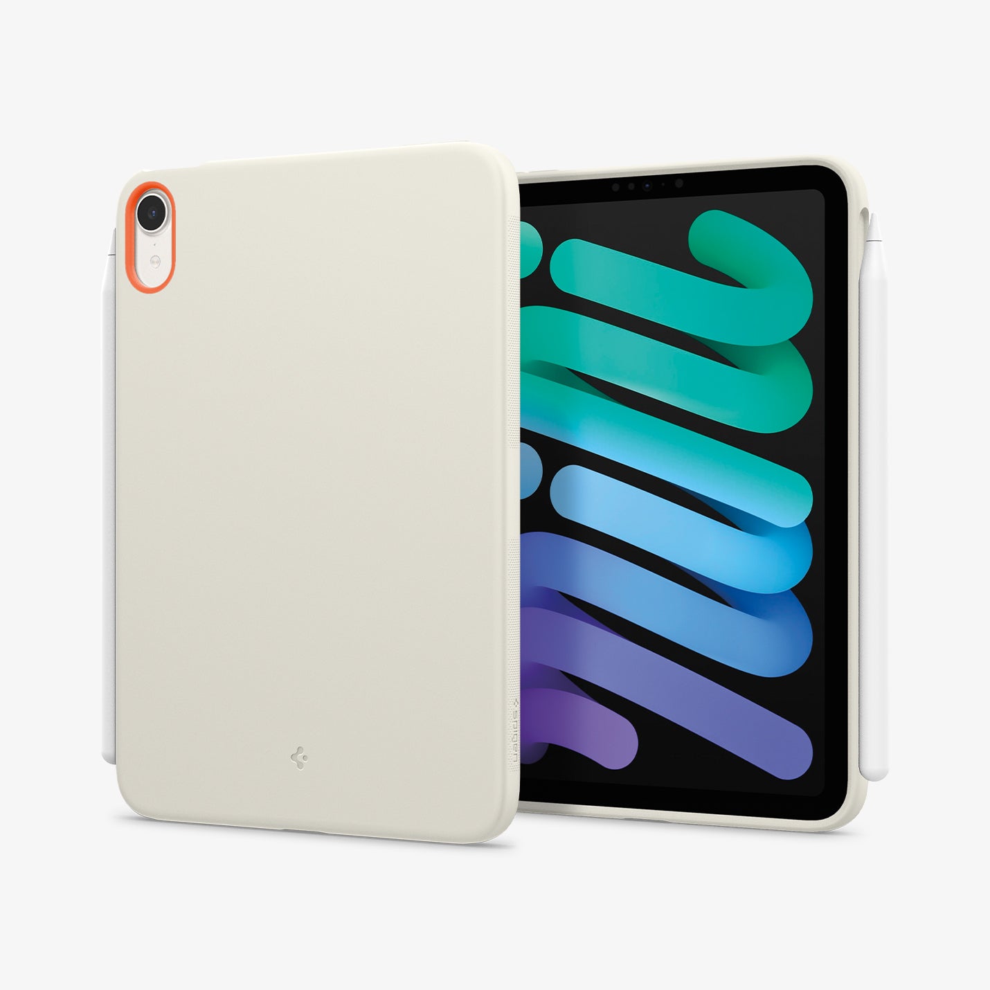 iPad Mini Series - Nano Pop