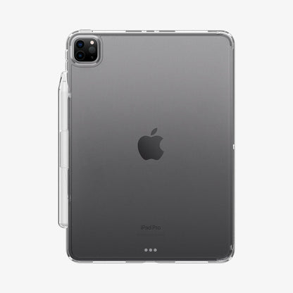 iPad Pro Series - Air Skin Hybrid