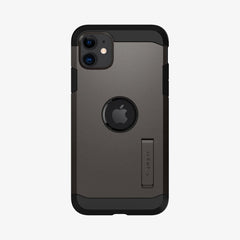 XP Gunmetal
