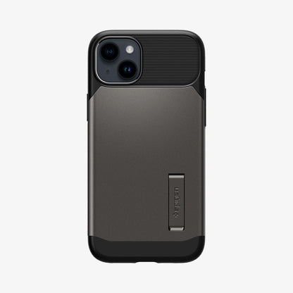 iPhone 14 Series - Slim Armor (Mag Fit)