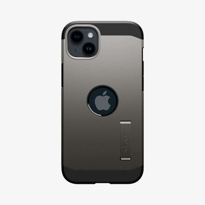 iPhone 14 Series - Tough Armor (Mag Fit)