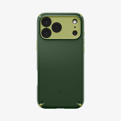 iPhone 17 Series - Nano Pop Hybrid (Mag Fit)
