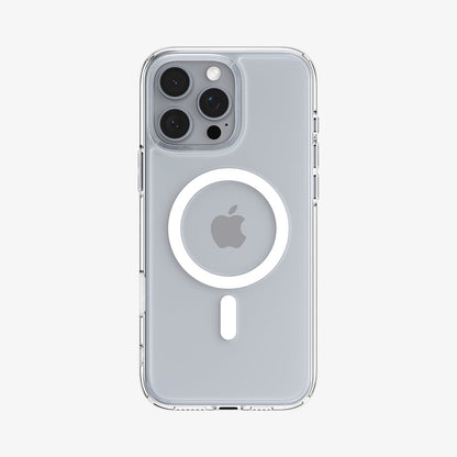 iPhone 16 Series - Ultra Hybrid T (Mag Fit)