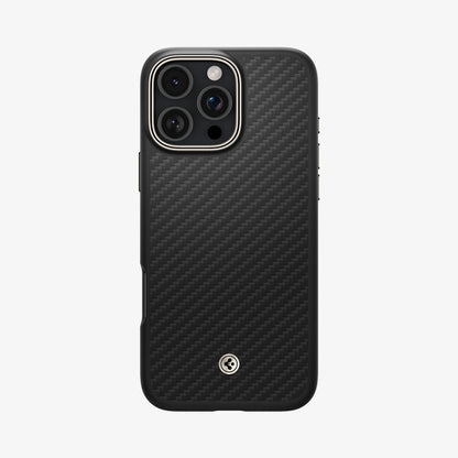 iPhone 16 Series - Enzo Aramid (Mag Fit)