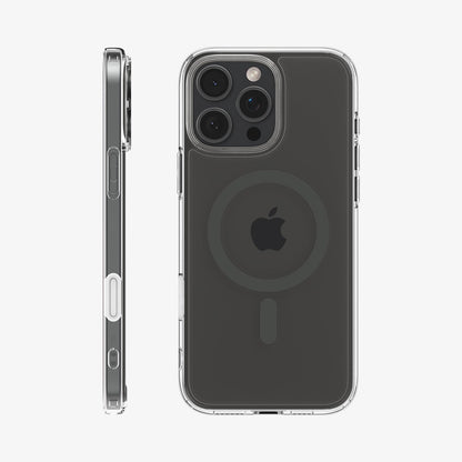 iPhone 16 Series - Ultra Hybrid T (Mag Fit)