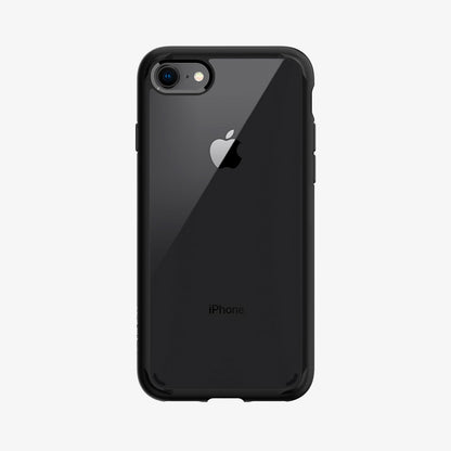 iPhone SE Series - Ultra Hybrid