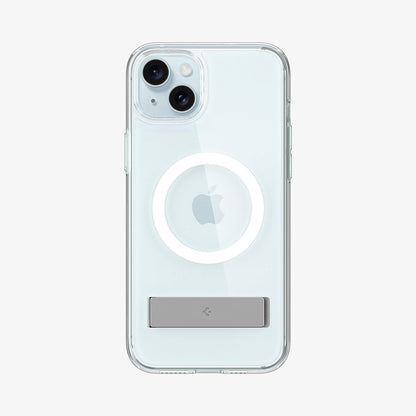 iPhone 15 Series - Ultra Hybrid S (Mag Fit)